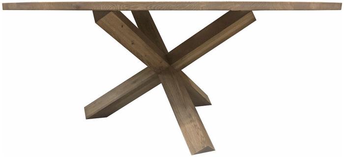 Bild 2, Coen Ovalt Ek | LIB | Bonus Möbler