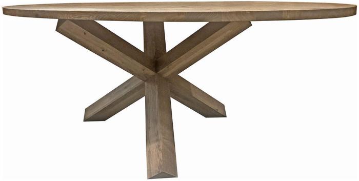 Bild 3, Coen Ovalt Ek | LIB | Bonus Möbler