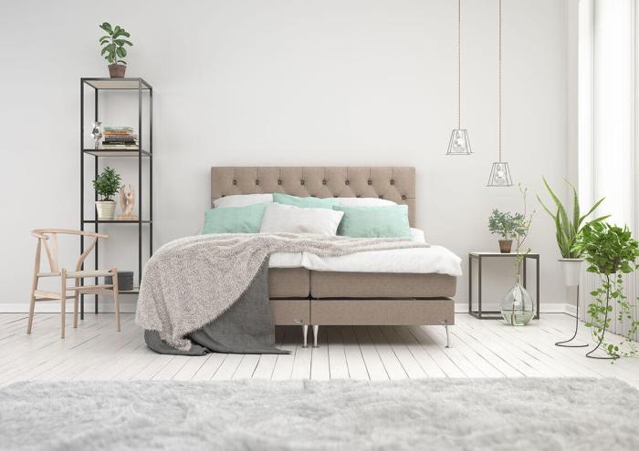 Bild 10, AirBreeze 90X200 cm - Utgått - Bonus Möbler