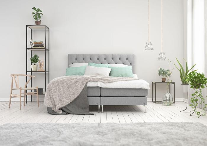 Bild 9, AirBreeze 90X200 cm - Utgått - Bonus Möbler