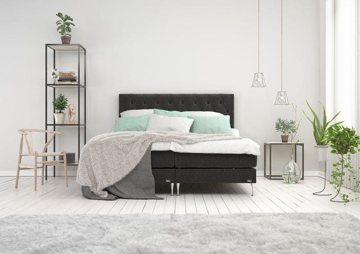 Bild 8, AirBreeze 90X200 cm - Utgått - Bonus Möbler