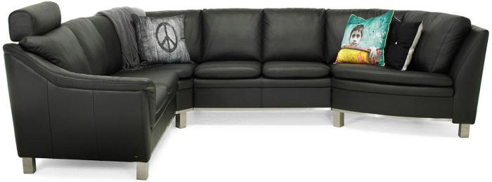 Bild 2, Flex Armstöd Flex | BD Möbel | Bonus Möbler