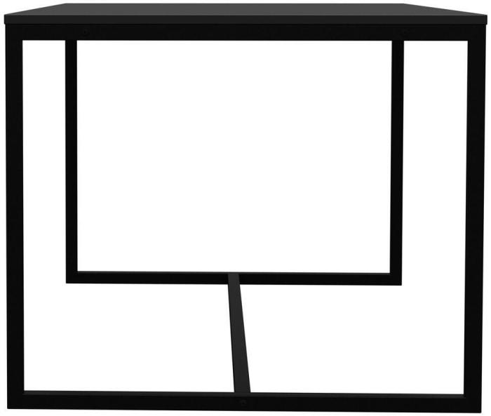 Bild 4, Lipp 140X90 cm Shadow Black - Utgått - Bonus Möbler