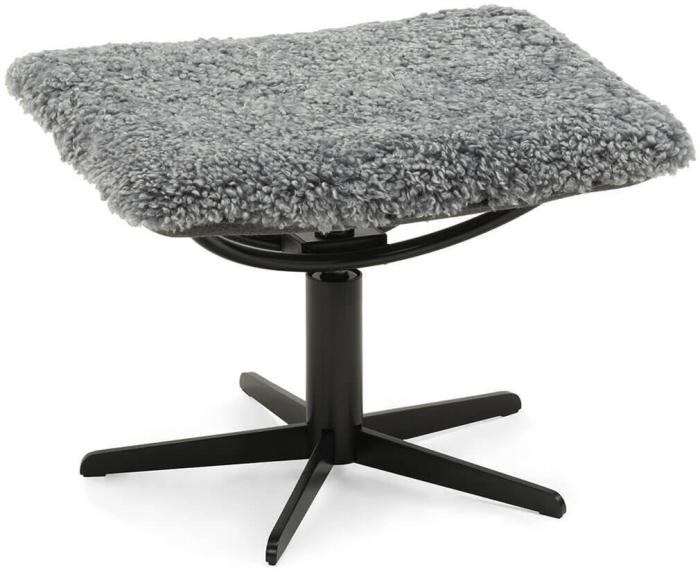 Bild 7, Chic Fårskinn Grey | Bröderna Anderssons | Bonus Möbler