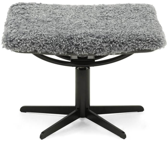 Bild 8, Chic Fårskinn Grey | Bröderna Anderssons | Bonus Möbler