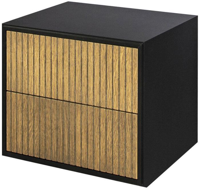 Bild 2, Line 2L Burned Walnut Black | Englesson | Bonus Möbler