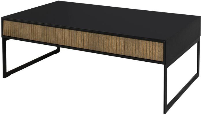 Bild 2, Line 130X70 cm Burned Walnut Black | Englesson | Bonus Möbler