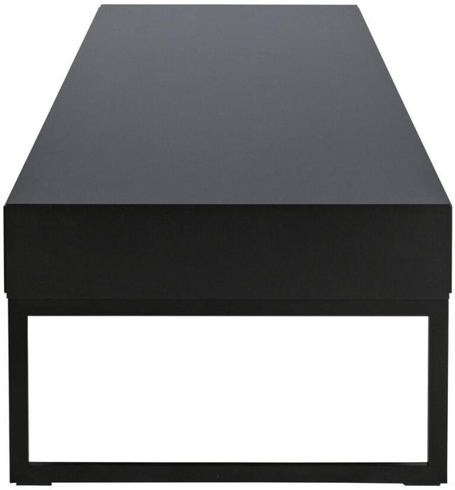 Bild 3, Line 130X70 cm Burned Walnut Black | Englesson | Bonus Möbler