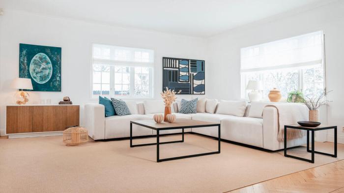 Bild 9, Square 2000 56X41 cm Svart Burned Walnut | Englesson | Bonus Möbler