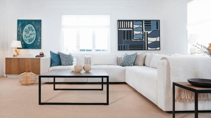 Bild 10, Square 2000 56X41 cm Svart Burned Walnut | Englesson | Bonus Möbler