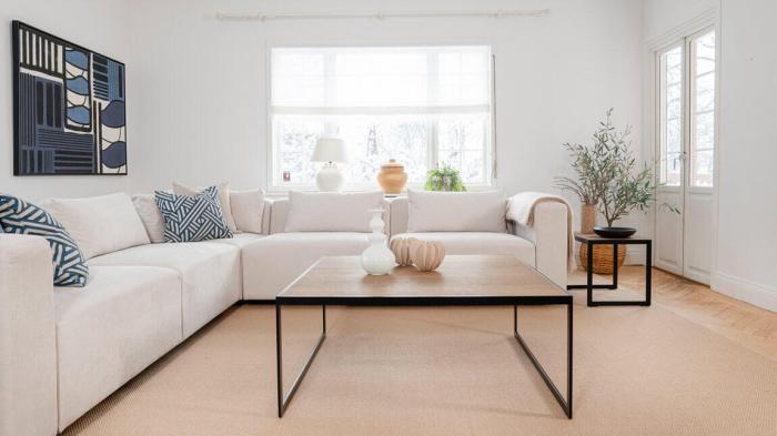 Bild 8, Square 2000 56X41 cm Svart Burned Walnut | Englesson | Bonus Möbler