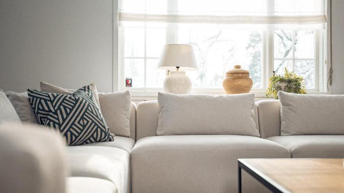 Bild 15, Level Avslut Höger Fast klädsel | Englesson | Bonus Möbler