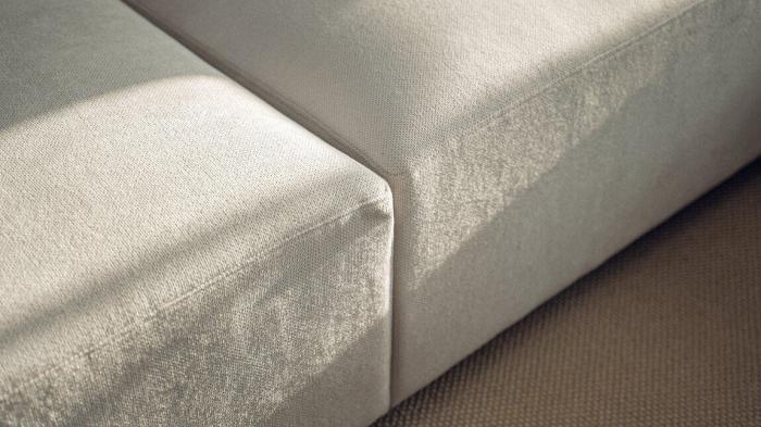 Bild 10, Level Avslut Höger Fast klädsel | Englesson | Bonus Möbler