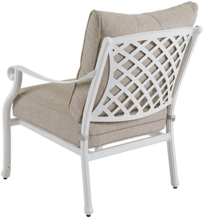 Bild 7, Arras Liten Vit | Utgått | Bonus Möbler