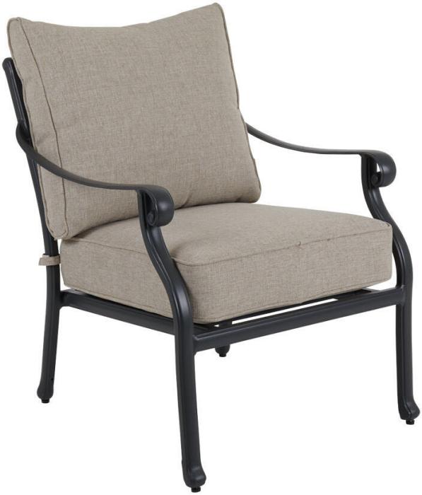 Bild 6, Arras Liten Antracitgrå | Utgått | Bonus Möbler