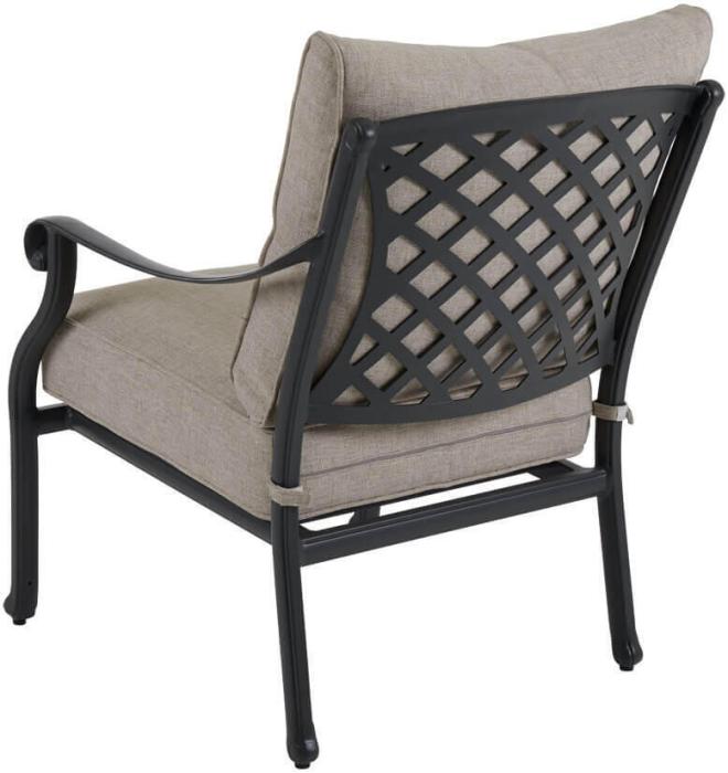 Bild 7, Arras Liten Antracitgrå | Utgått | Bonus Möbler