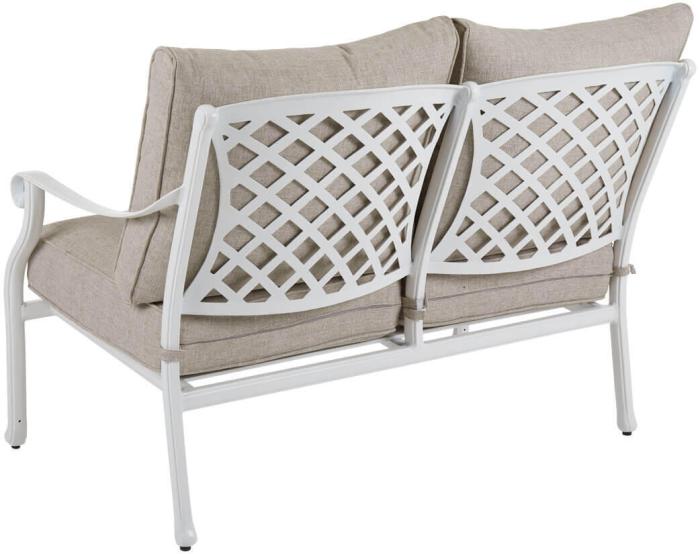 Bild 3, Arras Liten Vit | Utgått | Bonus Möbler