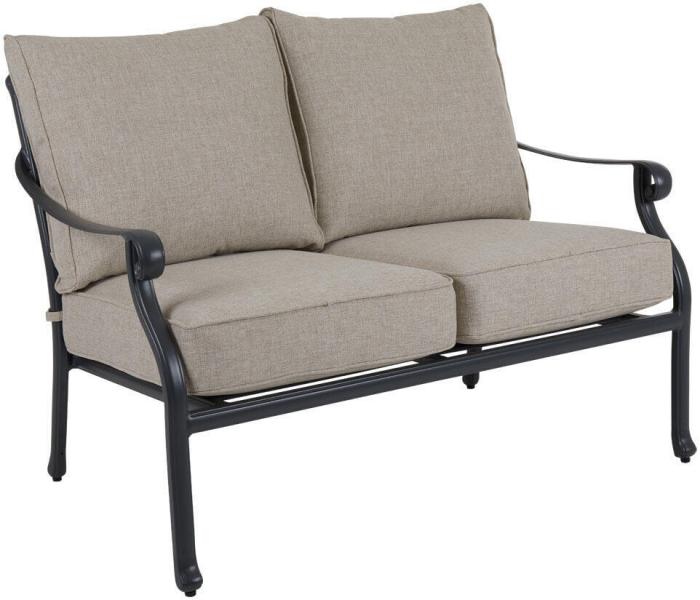 Bild 2, Arras Liten Antracitgrå | Utgått | Bonus Möbler