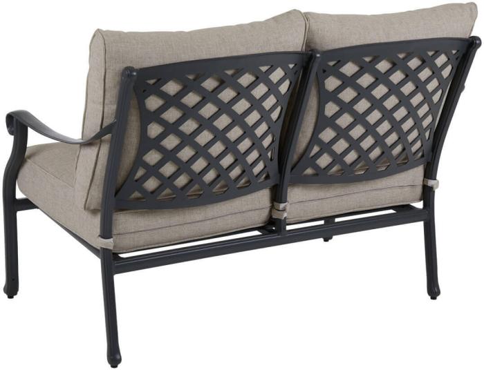 Bild 3, Arras Liten Antracitgrå | Utgått | Bonus Möbler