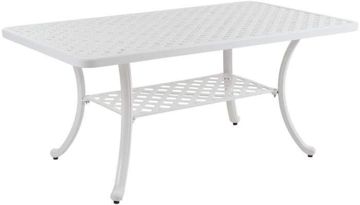 Bild 4, Arras Liten Vit | Utgått | Bonus Möbler