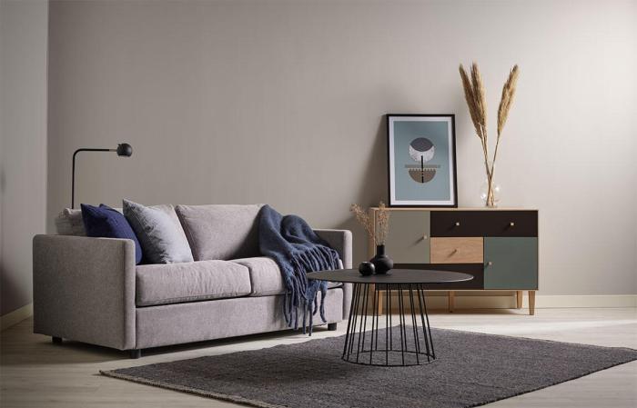 Bild 5, YES! Svart - CO Bankeryd - Bonus Möbler