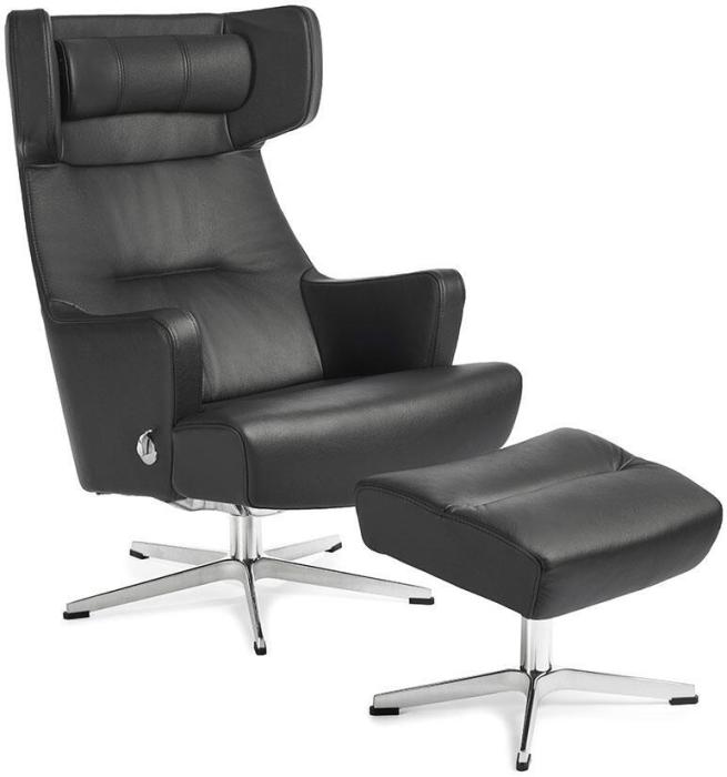 Bild 2, MyPlace Läder | Conform | Bonus Möbler