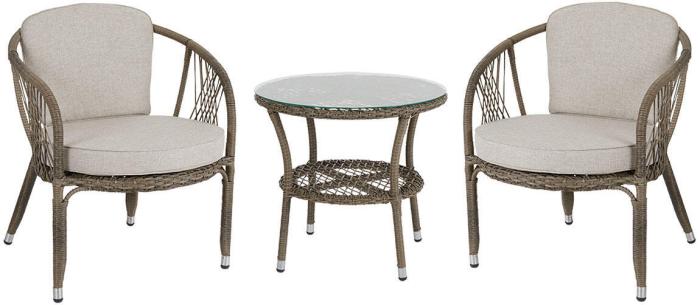 Bild 3, Apel - Brafab - Bonus Möbler