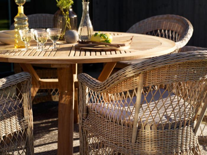 Bild 7, Circus 130 cm - Brafab - Bonus Möbler