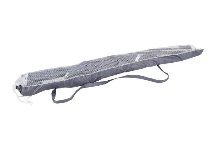 Bild 2, Soda Ø180 cm Ljusblå - Brafab - Bonus Möbler