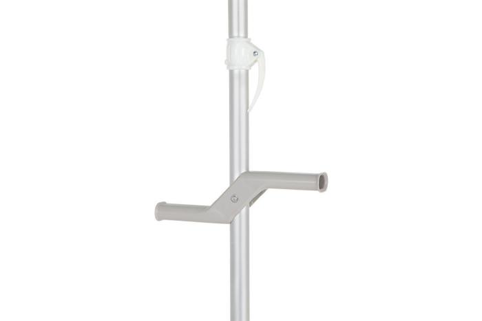 Bild 3, Soda Ø180 cm Ljusblå - Brafab - Bonus Möbler