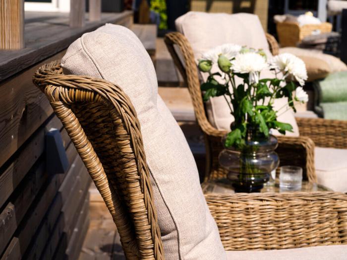 Bild 6, Vallmo Natur | Brafab | Bonus Möbler