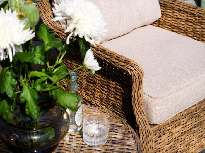 Bild 7, Vallmo Natur | Brafab | Bonus Möbler