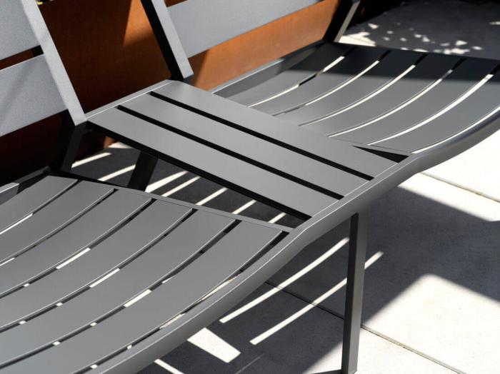 Bild 6, Delia Antracit - Brafab - Bonus Möbler