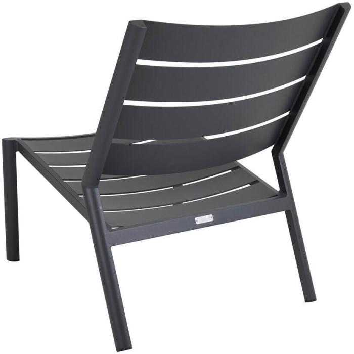 Bild 2, Delia Antracit - Brafab - Bonus Möbler