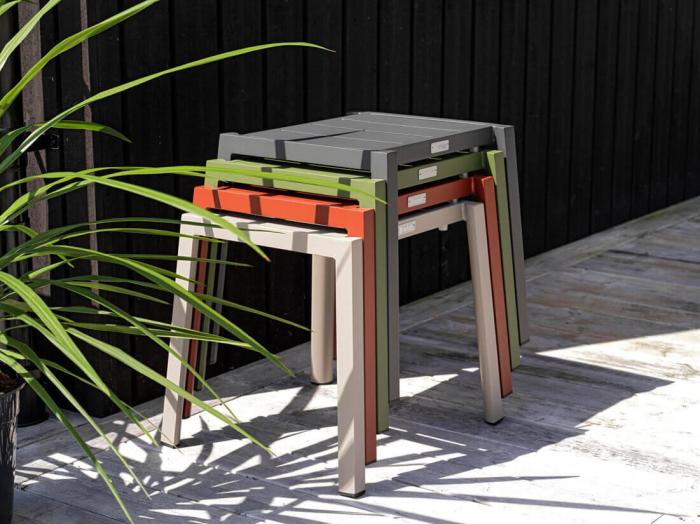 Bild 3, Delia Antracit - Brafab - Bonus Möbler