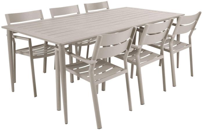 Bild 6, Delia Khaki - Brafab - Bonus Möbler