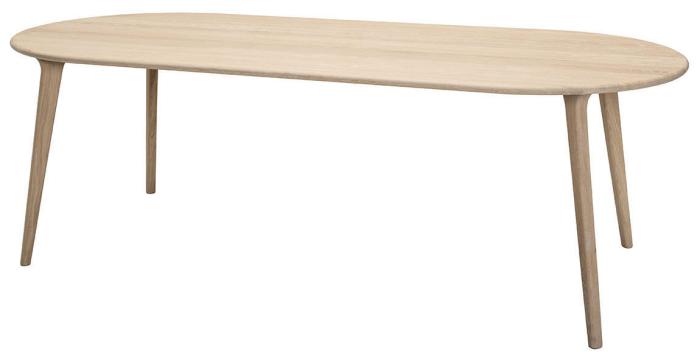 Bild 2, Clean och 6 stolar | Svenska Hem | Bonus Möbler