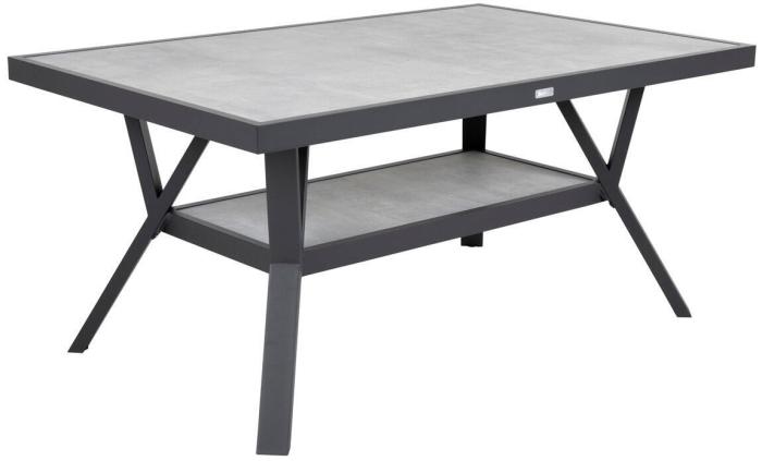 Bild 6, Samvaro Hög Antracit / Grå | Brafab | Bonus Möbler