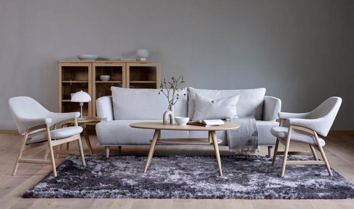 Bild 11, Bris Trästomme | Brunstad | Bonus Möbler