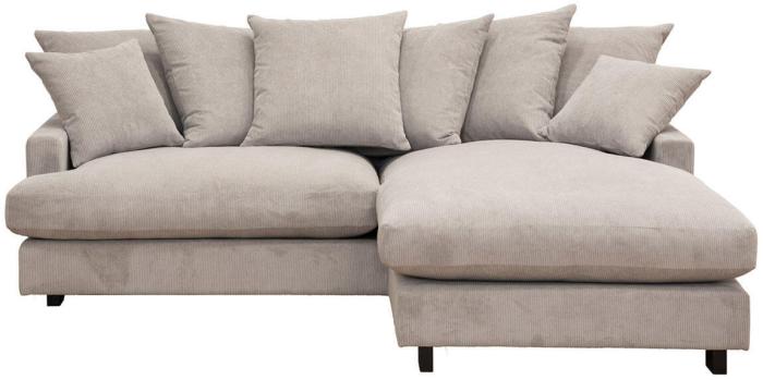 Bild 9, All-in Fast klädsel 1,5-sits + divan - Burhéns - Bonus Möbler