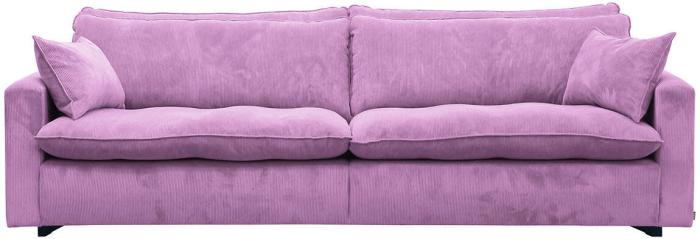 Bild 7, Naomi 2,5-sitssoffa - Burhéns - Bonus Möbler