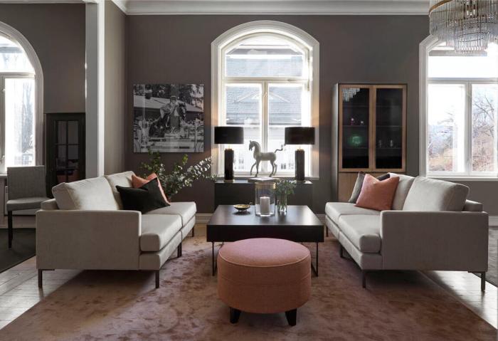 Bild 9, Line 3D Låg Black | Englesson | Bonus Möbler