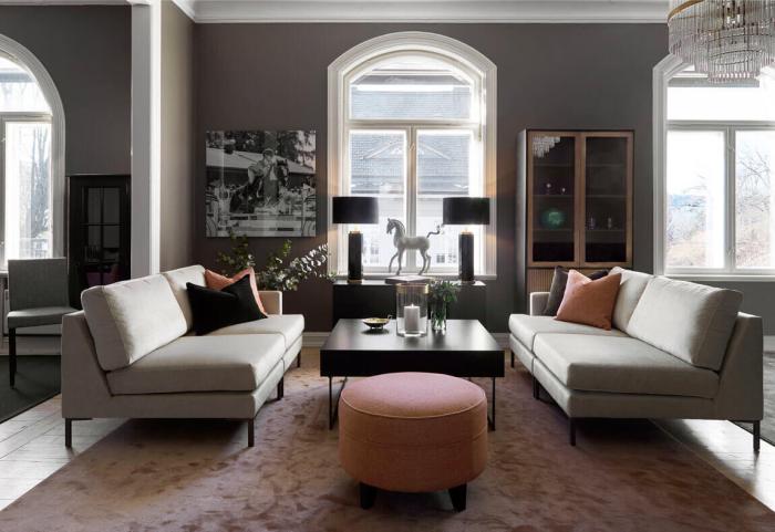 Bild 10, Line 3D Låg Black | Englesson | Bonus Möbler