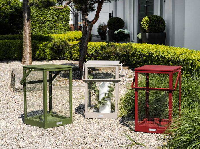 Bild 3, Belfort Stor Antracit - Brafab - Bonus Möbler