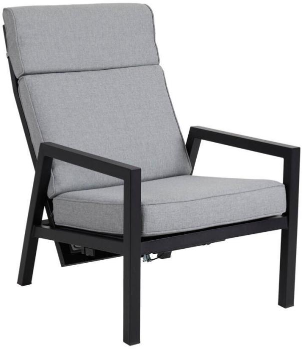 Bild 2, Belfort Svart - Brafab - Bonus Möbler