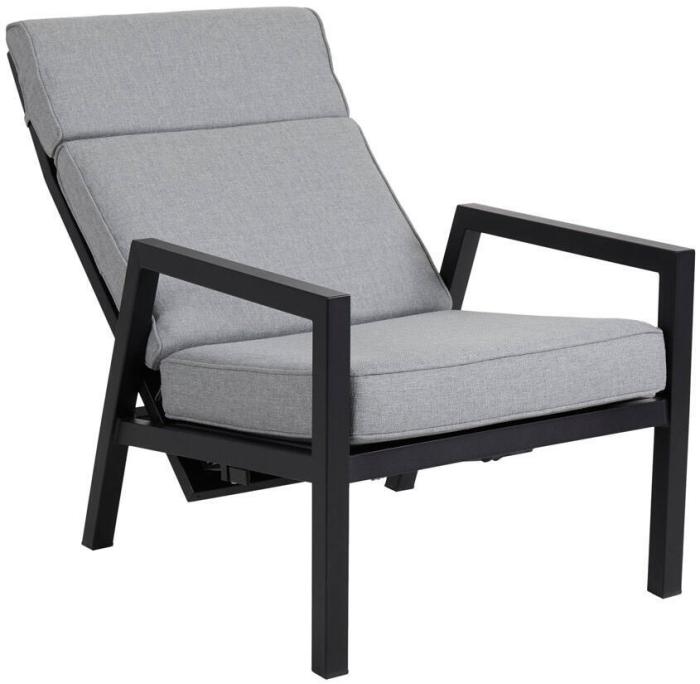 Bild 3, Belfort Svart - Brafab - Bonus Möbler