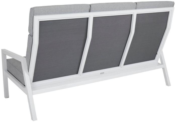 Bild 2, Belfort Vit - Brafab - Bonus Möbler