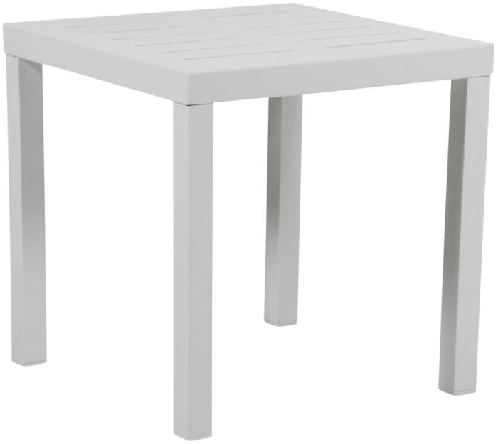 Bild 2, Belfort 50X50 cm Vit - Brafab - Bonus Möbler