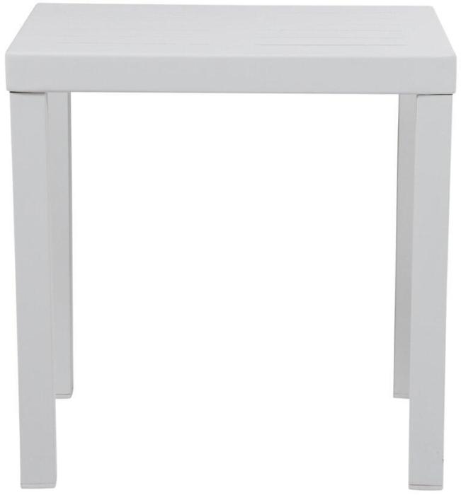 Bild 3, Belfort 50X50 cm Vit - Brafab - Bonus Möbler