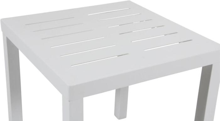 Bild 4, Belfort 50X50 cm Vit - Brafab - Bonus Möbler